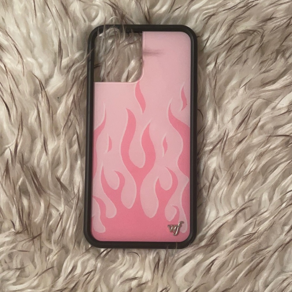 Wildflower iPhone 12 Pro Max Case